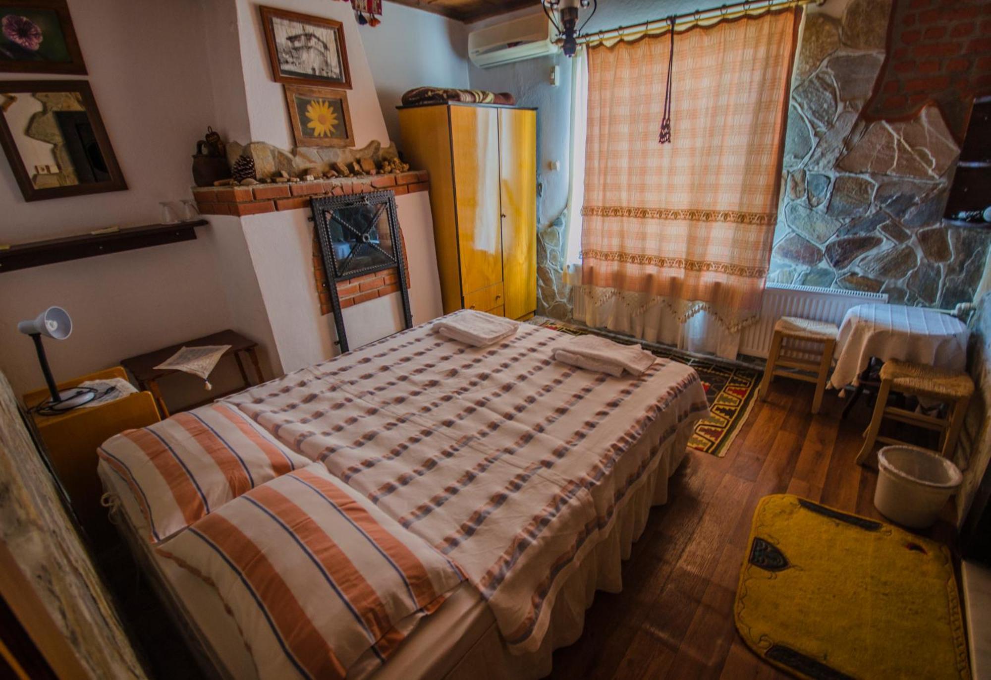 Agora Pansiyon Kapikiri Quarto foto