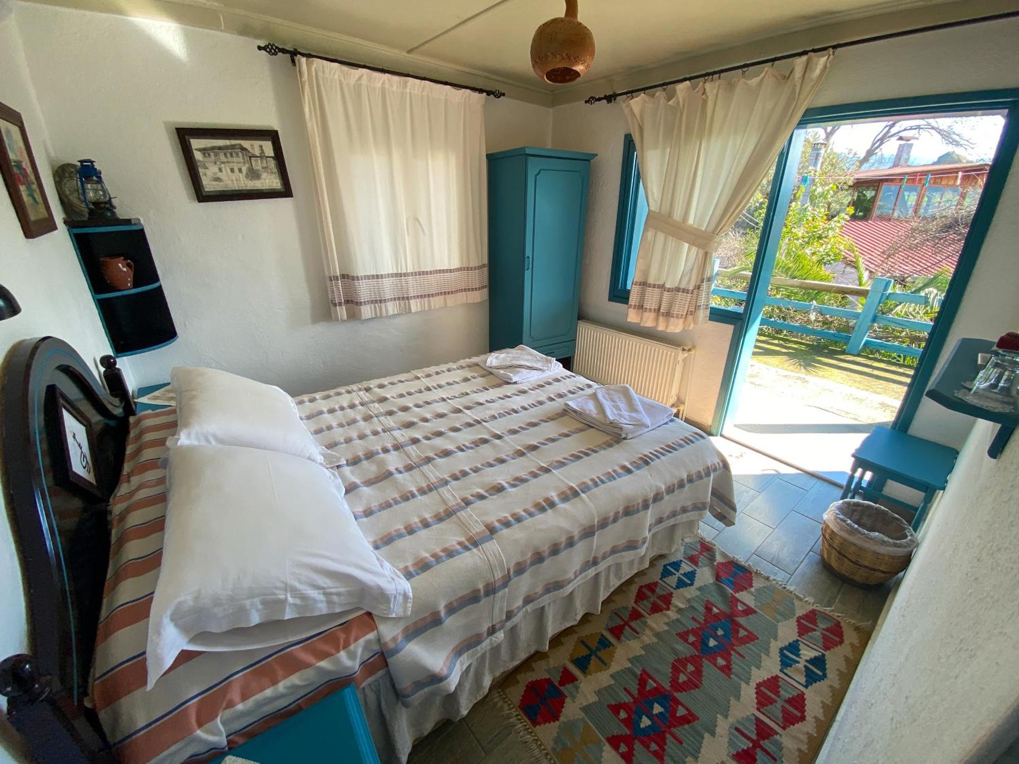 Agora Pansiyon Kapikiri Quarto foto