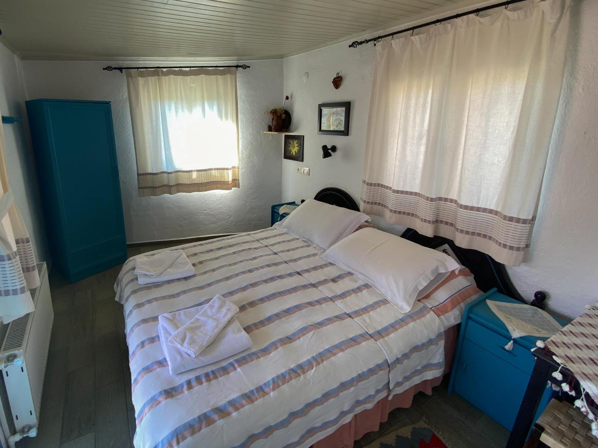 Agora Pansiyon Kapikiri Quarto foto
