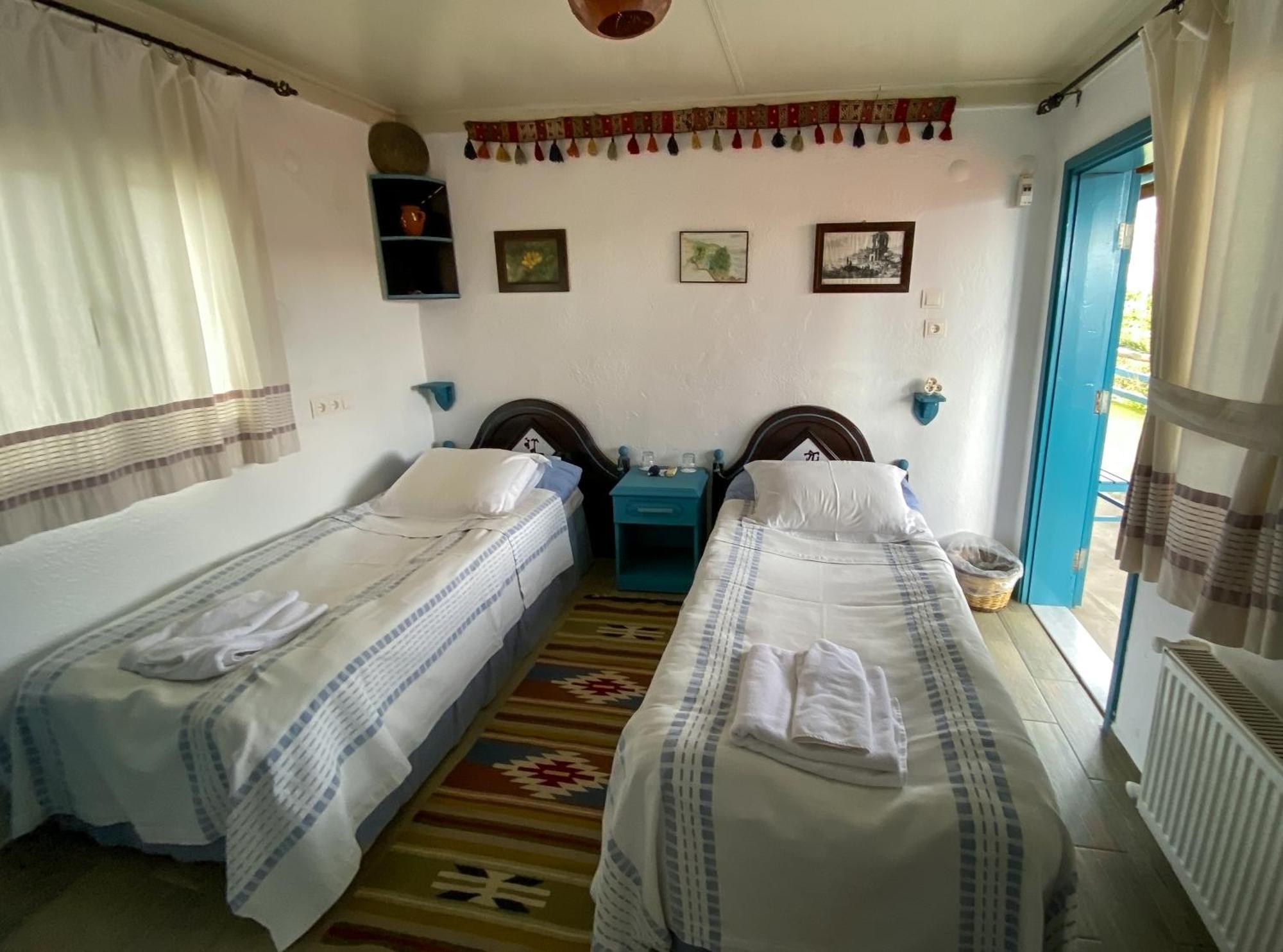 Agora Pansiyon Kapikiri Quarto foto