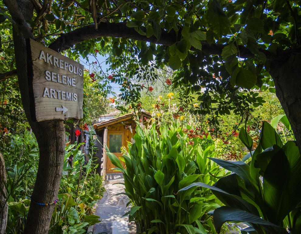 Agora Pansiyon Kapikiri Quarto foto